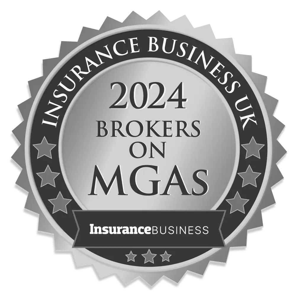 Renovation Underwriting - 5 Star Award - MGA Experience - Insurance times 2023 to 2024